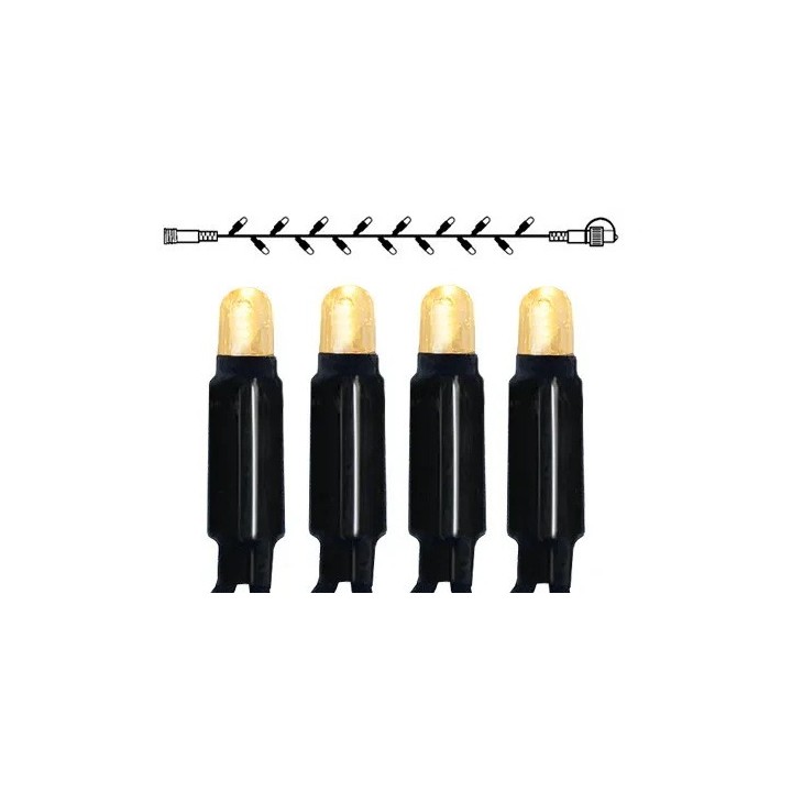 LED Premium Spritzguss Nordmanntanne, ca. 210cm