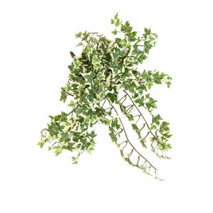 Künstliche Efeu Hängepflanze, ca. 35cm