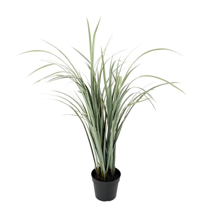 Künstliche Citronella-Pflanze, UV-beständig, 90cm hoch