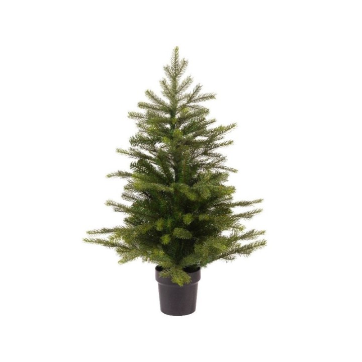 Künstlicher Christbaum "Alpenzauber Mini", 60cm