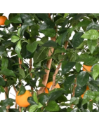 Mediterrane Kunstpflanzen