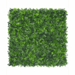 Kunsthecken-Paneel | Mix 50x50 - schwer entflammbar RF2/B1 – Bild 4