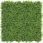 Kunsthecken-Paneel | Cupressus 50x50 cm UV