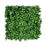 Kunsthecken-Paneel | Efeu 50x50 cm UV – Bild 3