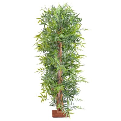 bamboo japanese plast dense hedge uv base 90 3