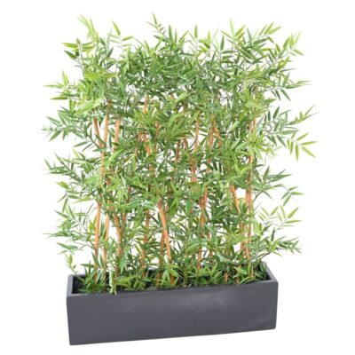 bamboo japanese plast hedge uv base 70 1