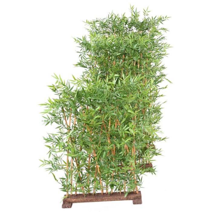 bamboo japanese plast hedge uv base 70 2