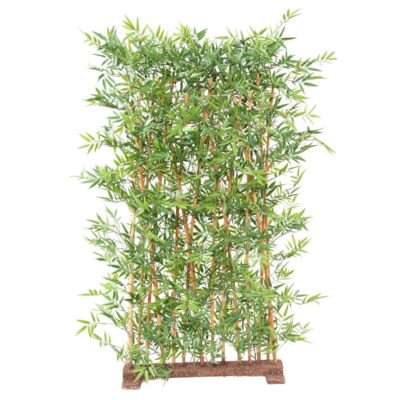 bamboo japanese plast hedge uv base 70 3