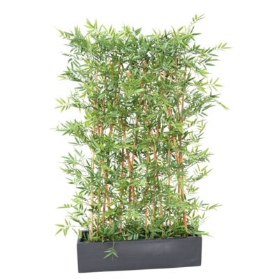 bamboo japanese plast hedge uv base 70 4