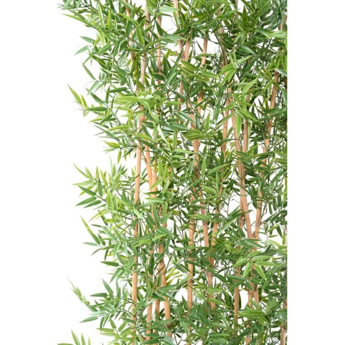 bamboo japanese plast hedge uv base 70 9
