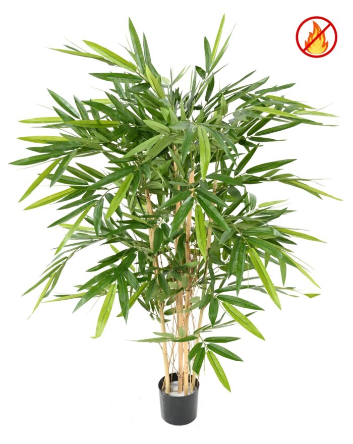 bamboo new 120 fr fire resistant scaled