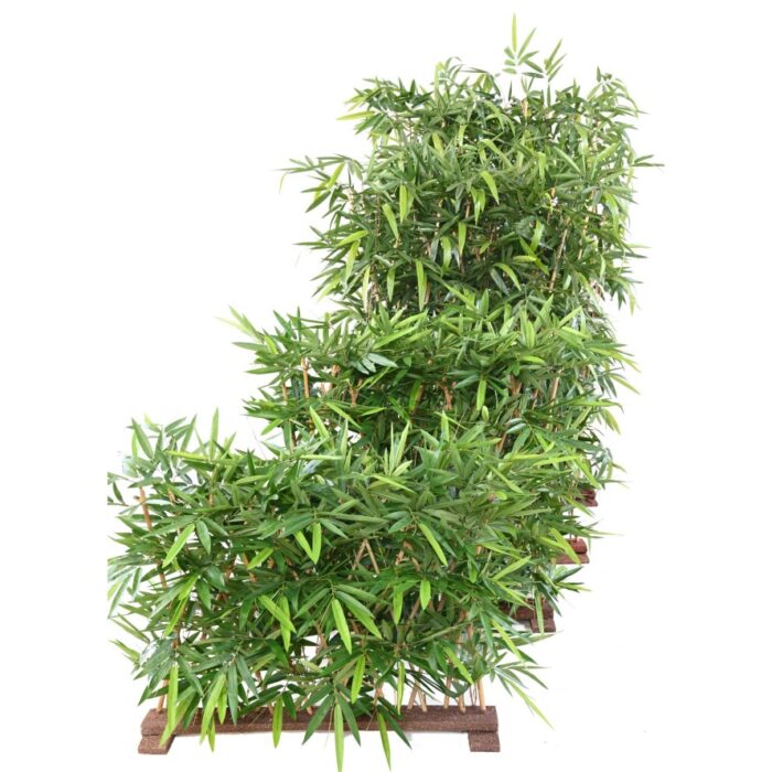 bamboo new hedge uv base 95 7