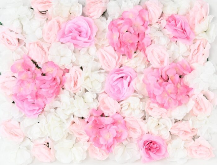 flower wall 1 4060