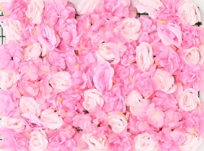 flower wall 2 4060