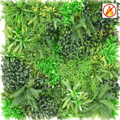 green wall l 100100 fr fire resistant
