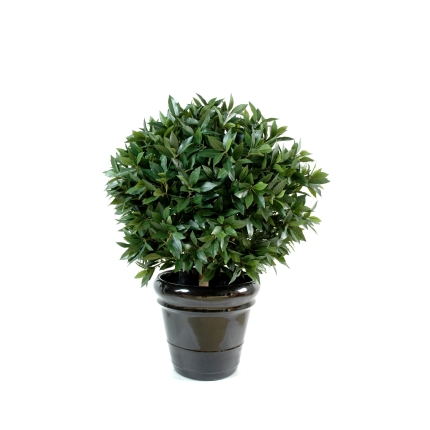 Künstlicher Ficus, ca. 150cm hoch, grün
