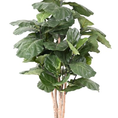 lyrata stem 190 cm fr fire resistant scaled