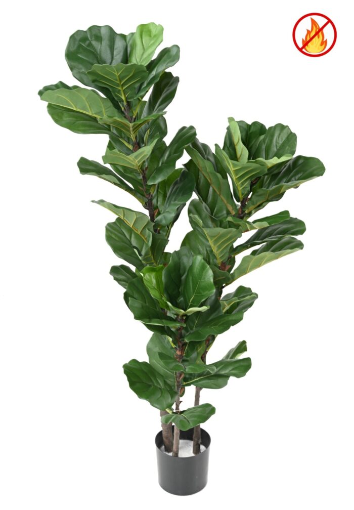 lyrata tige fr fire resistant scaled