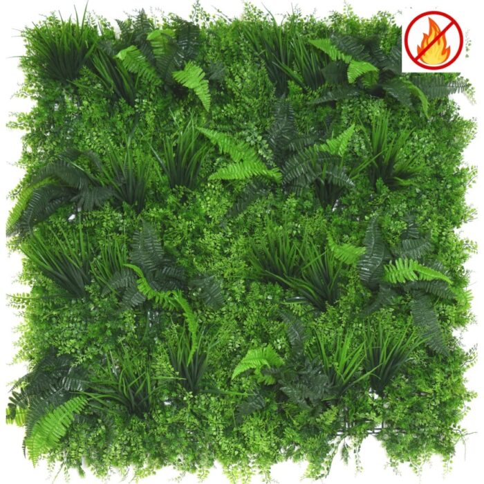 mur plaque g 100 100 fr fire resistant