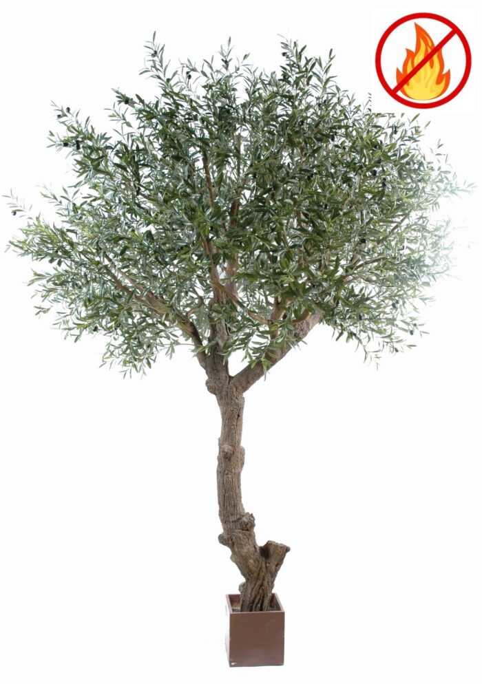 olivier tete geant 270 fr fire resistant