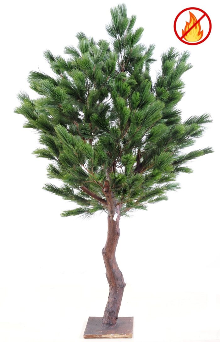 pine austria wide fr fire resistant scaled