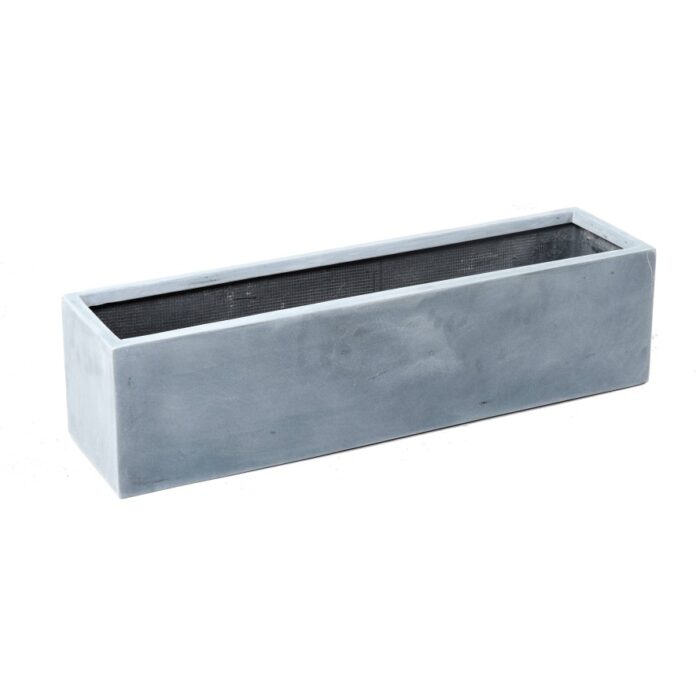 trough planter 100