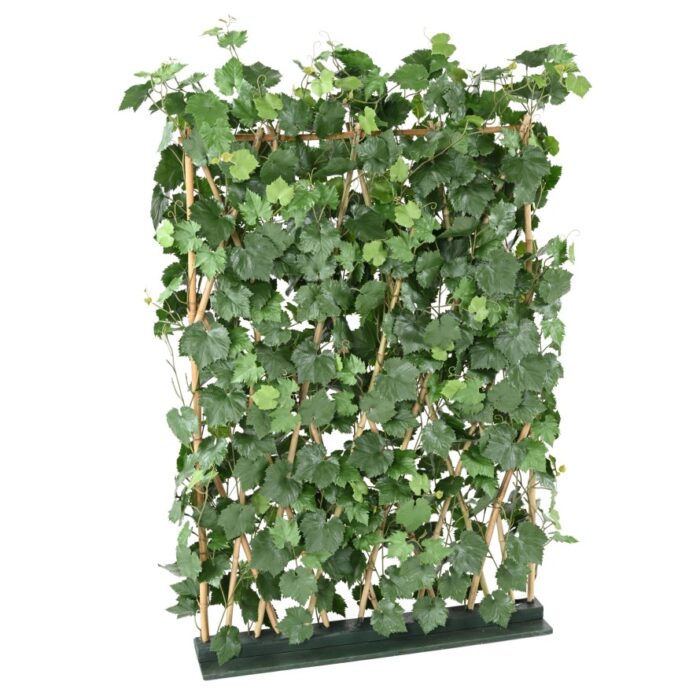 vine hedge plast uv resistant 3