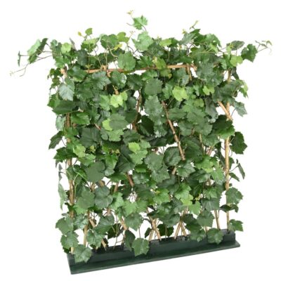 vine hedge plast uv resistant
