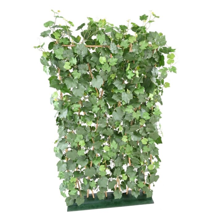 vine hedge plast uv resistant 8