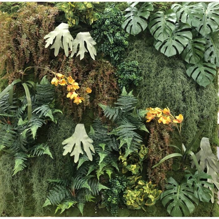 wall vegetal 200200