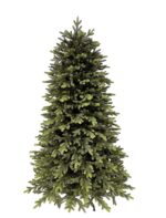 Künstliche Colorado-Tanne Premium PE/PVC, ca. 210cm