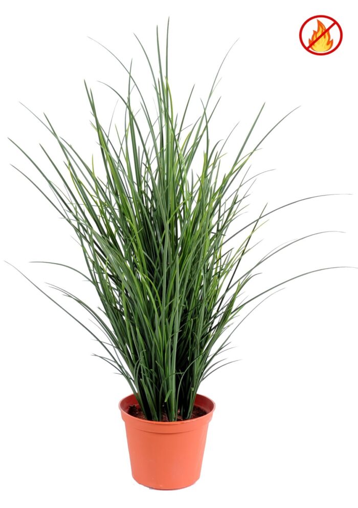 fine grass pot fr fire resistant