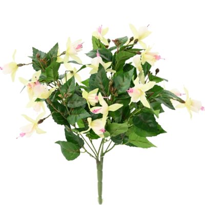 flower bellflower scaled