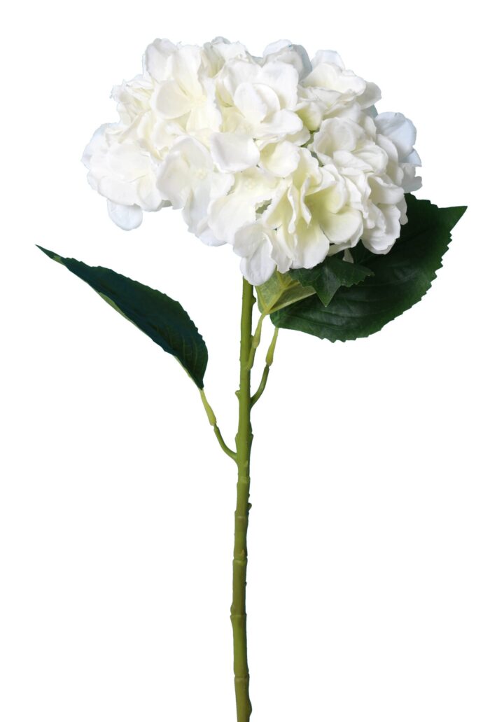 hydrangea spray 55 scaled