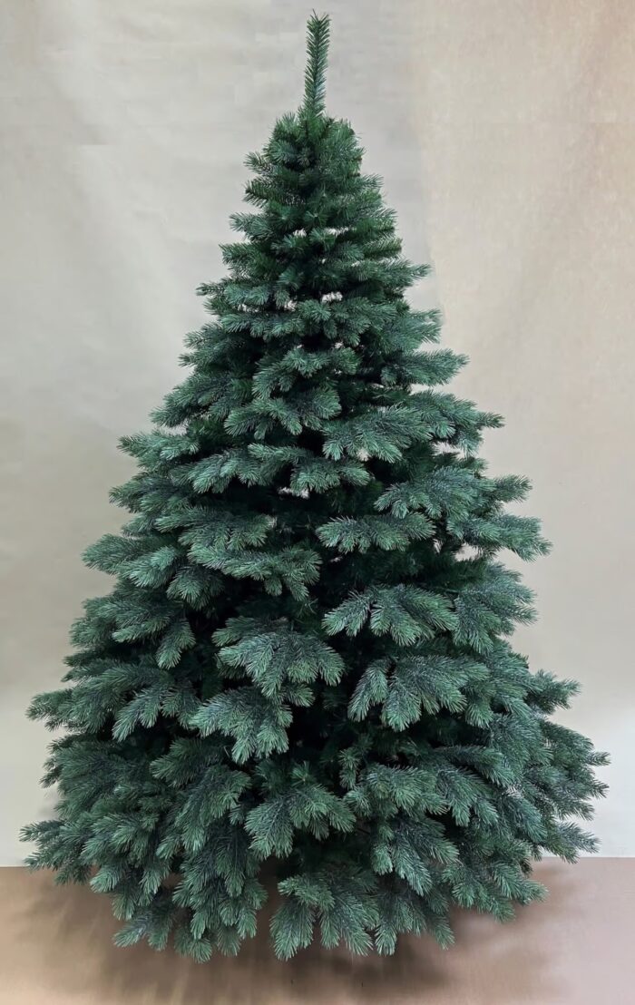 Künstliche Kanadische Kiefer PE/PVC, ca. 210cm – Bild 2