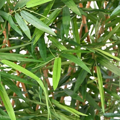 kuenstliche hecken sichtschutz