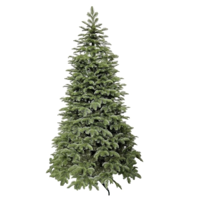 kuenstlicher weihnachtsbaum kuestentanne