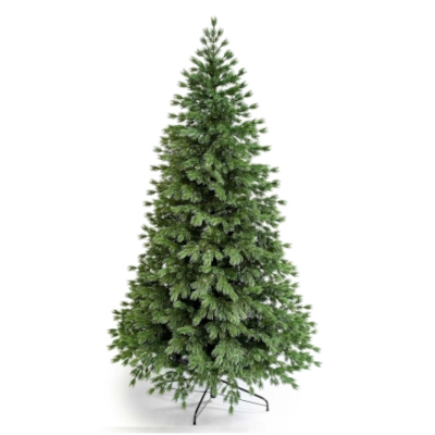 kuenstlicher weihnachtsbaum rottannen