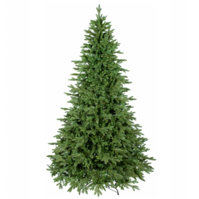 nordmanntannen spritzguss