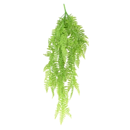 Künstlicher Farn, ca. 80cm
