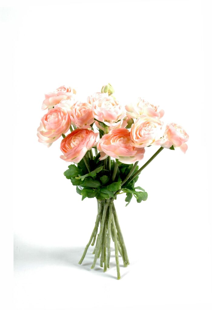 ranunculus bouquet promo net