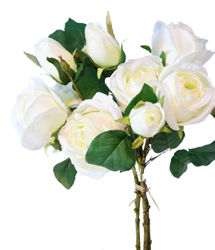 rose bouquet 45 scaled