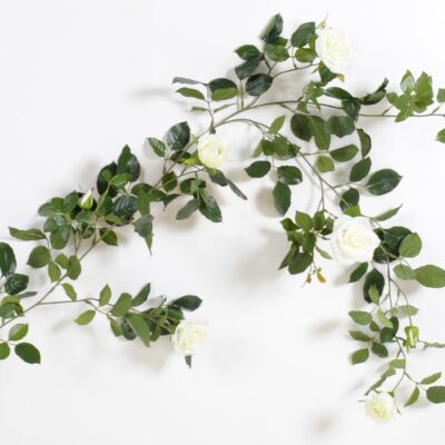 rose garland royal 140