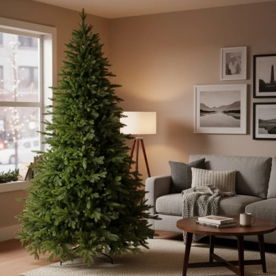 spritzguss weihnachtsbaeume