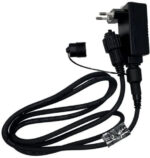 LED Premium Spritzguss Nordmanntanne, ca. 150cm – Bild 3