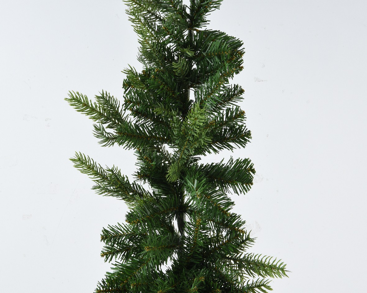 garland-fir-grandis-luxury.jpg Grandis-Tannengirlande Premium, ca. 180cm – Bild 1