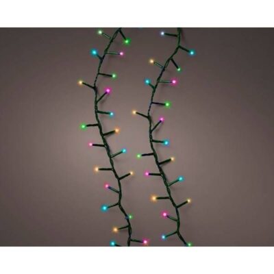 multicolor led string light