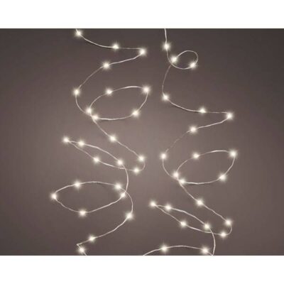 stringlight led warm white 2